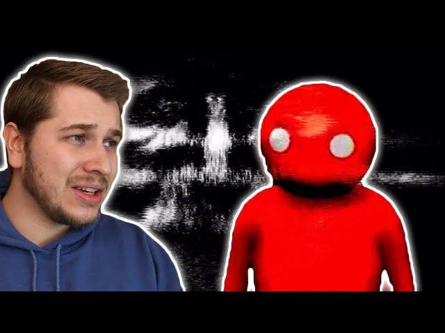 The Dark Secret Behind Gang Beasts...