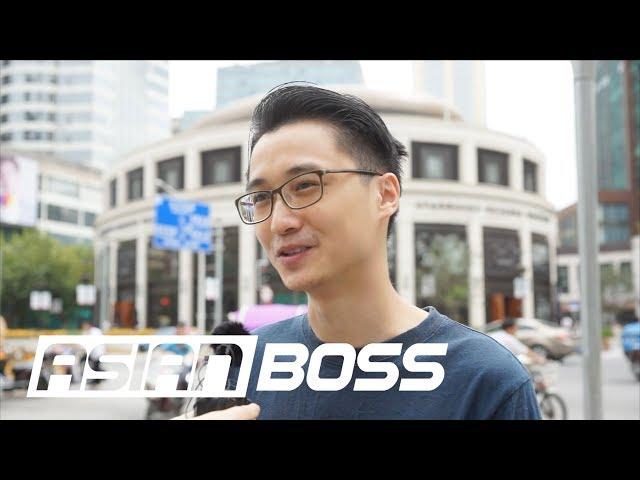 What Do Chinese People Think About Chinese-Americans? | ASIAN BOSS