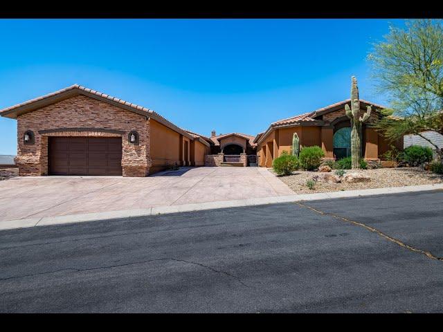 1423 Pioneer Tr. Bullhead, AZ Val Gilbert Keller Williams Arizona Living Realty. Mohave County AZ