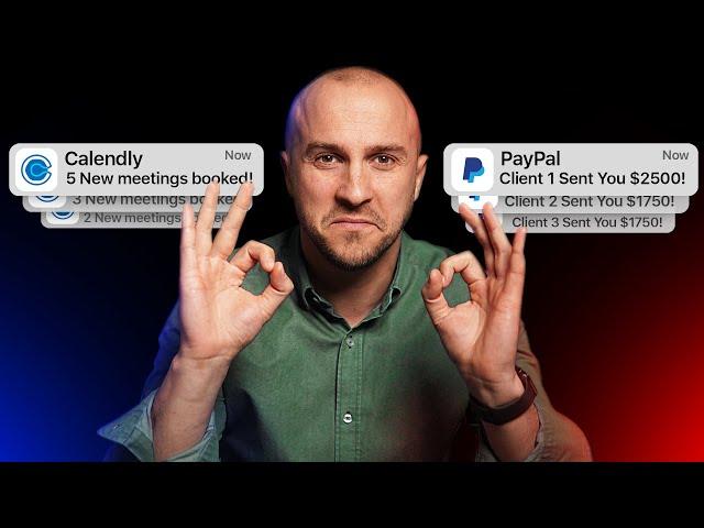 How My Digital Agency Is Making Me $100k/pm In 2023