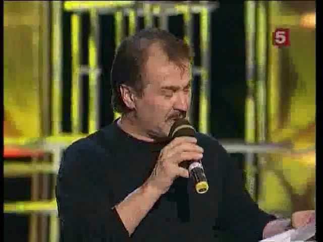 Александр Перевозчиков Ах, какая бабушка!
