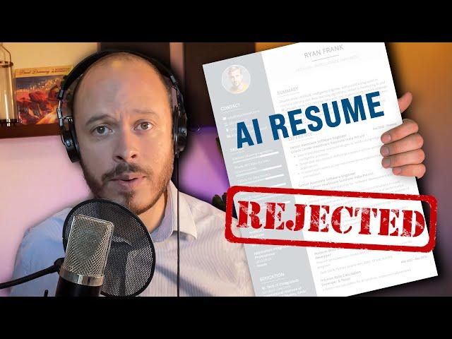 #336) AI Resume Builders: Cautions & Considerations | Career Warrior Podcast