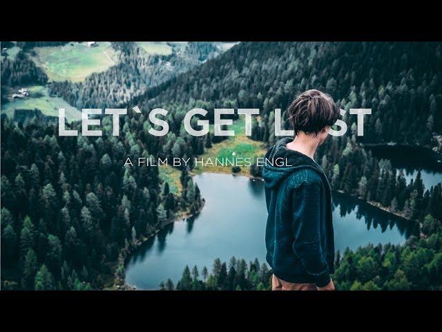 LET`S GET LOST // Short-cine #1