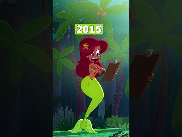 #Shorts  Zig & Sharko  IT'S NOT THE SAME AS IS WAS