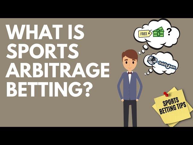 How To Make Risk-Free Money in Sports Betting (ft. OddsJam) — Sports Betting 101: Episode 5