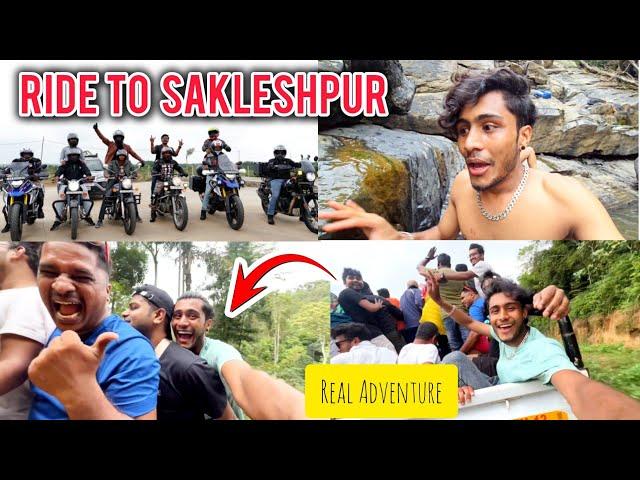 Life ka Sabse Dangerous Adventure 