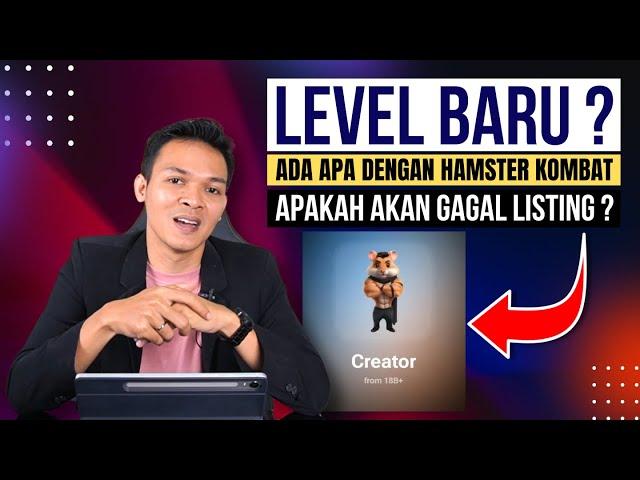 Update!! Penjelasan Lengkap Perkembangan Hamster Kombat Terbaru