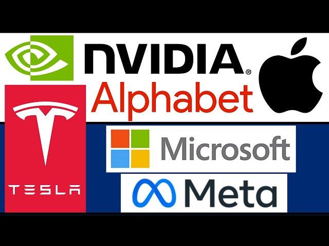 Análisis de APPLE, NVIDIA, TESLA, MICROSOFT, META, ALPHABET y más