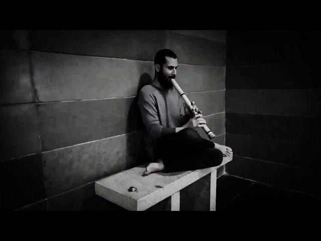 Relax Deeply - 1 Hour Solo Shakuhachi Meditation