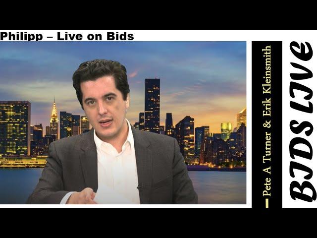 Joshua Philipp - LIVE on the Break It Down Show