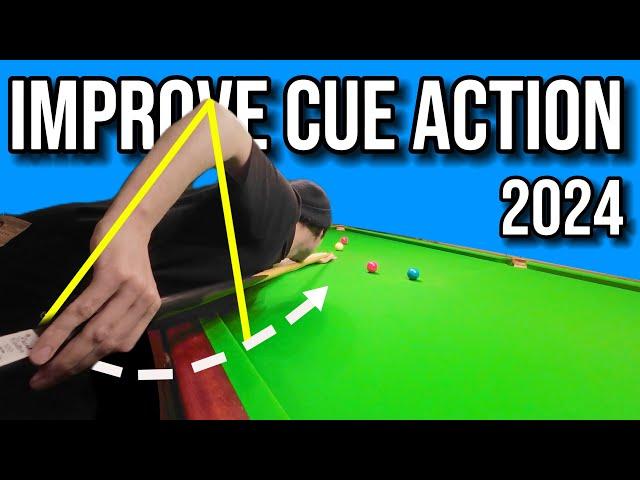 Snooker Tips And Techniques New Improvements 2024