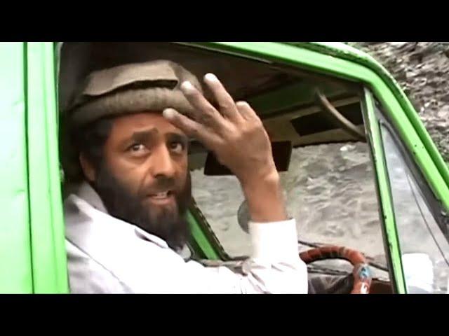 Pakistan, on the Edge of the Precipice | Deadliest Journeys