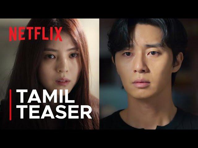 Gyeongseong Creature Season 2 | Tamil Teaser | Netflix India South