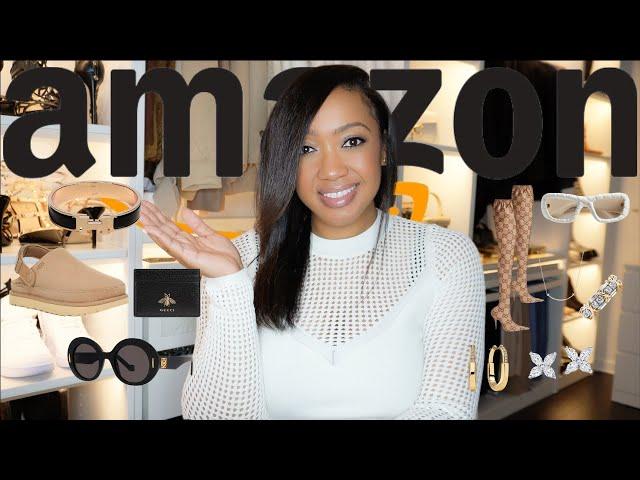 Amazon Designer Inspired Haul Pt 13 | Get The Look For Less | MeToya Monroe