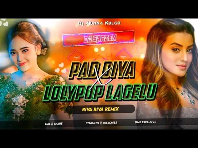 ANANA PATHIYA X LOLLYPOP LAGELU VS RIVA RIVA MIX HK DJ ALL IN ONE