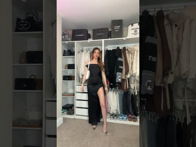 christmas day dress  #fashion #fashionhaul #haul #ootd #christmasoutfits