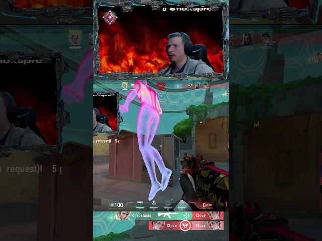 If you see this Immortal3/Radiant duo in your lobby… just dodge 