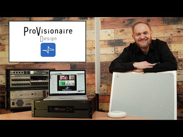 Episode 2 - Introducing: ProVisionaire Design