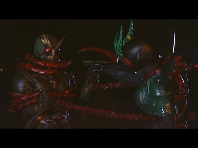 Exceed Gills vs Another Agito