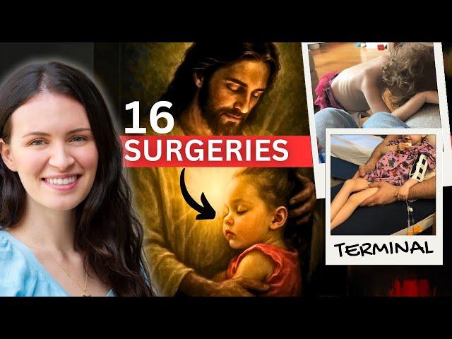 MOM: "My Baby Was Terminal… Until Carnivore Saved Her"