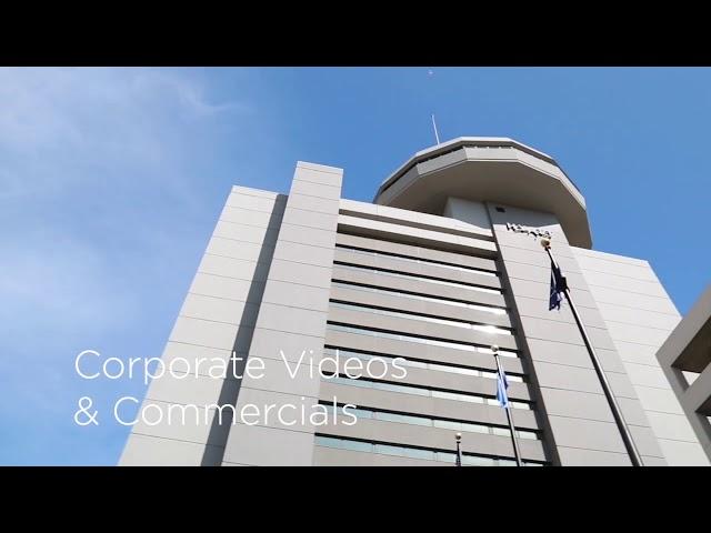 Luis Cisneros Video and Animation