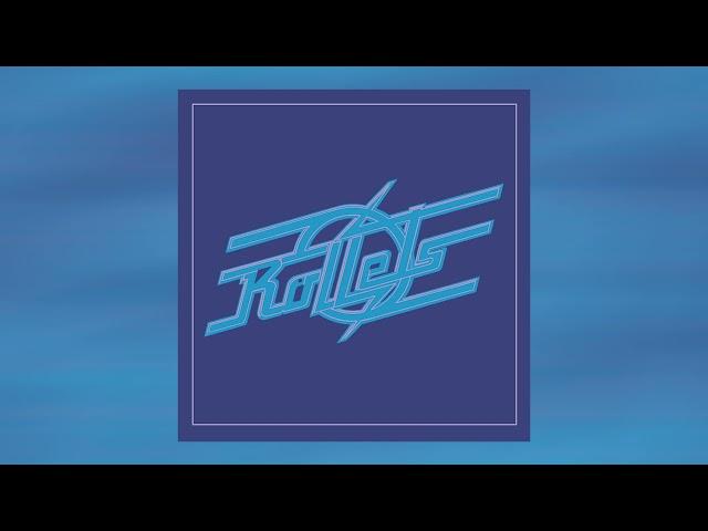 Rollets (1981) Reissue 2024 - Full Album