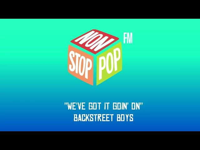 Non-Stop-Pop FM - Fan-made Playlist (2020)