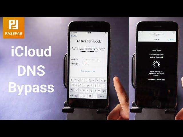 [iCloud DNS Bypass] How to Skip iCloud Activation Lock with DNS Server Best iCloud Removal 2024