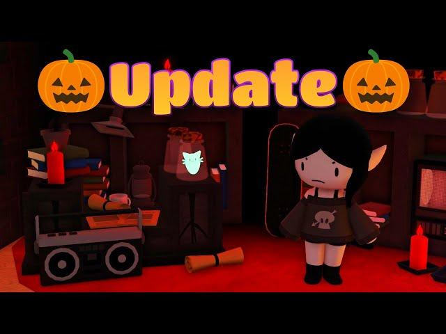 Tower Heroes HALLOWEEN Update