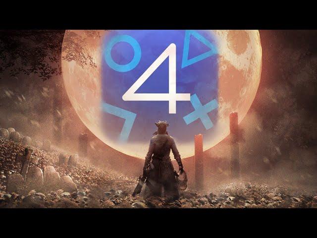 BLOODBORNE НА ПК | САМЫЙ ПОЛНЫЙ ГАЙД!!!