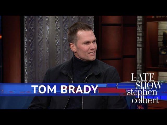 Tom Brady Describes The Day After Losing A Super Bowl