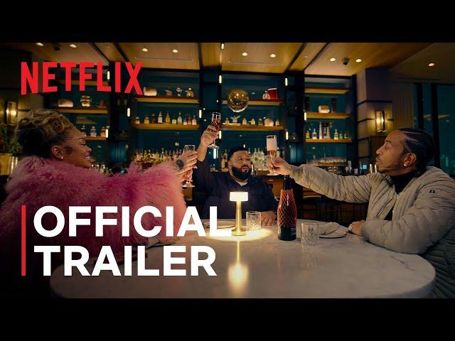 Rhythm + Flow Season 2 | Official Trailer | Netflix