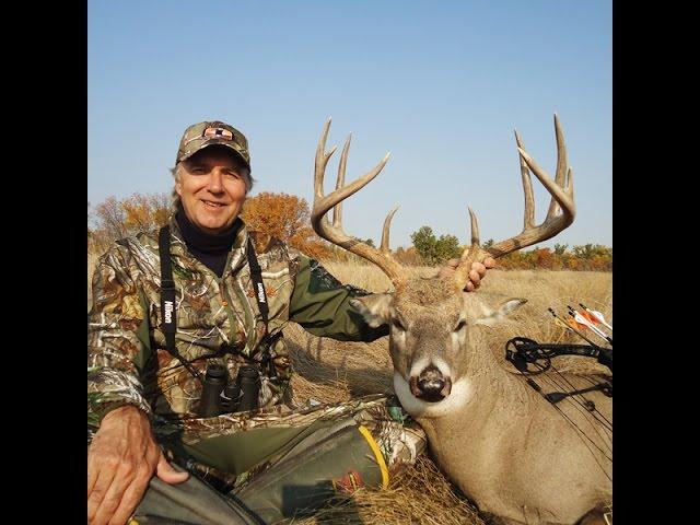 BUCKMASTERS! The FULL STORY with Jackie Bushman