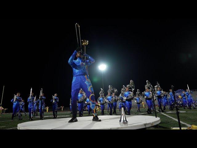 American Fork Marching Band | Family Show Preview