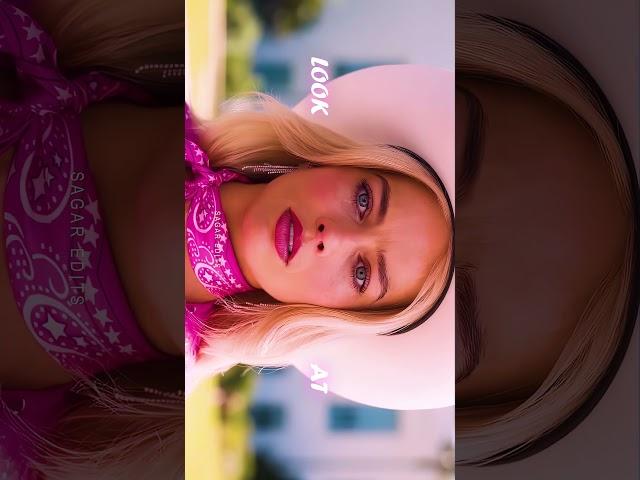 Ek thi Barbie | Barbie x Salman Khan Meme | Sagar Edits #shorts