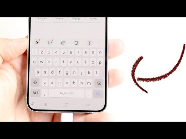 How To Change Keyboard Size On ANY Android! (2024)