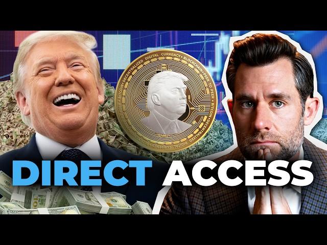 The Most Corrupt Presidential Act In History