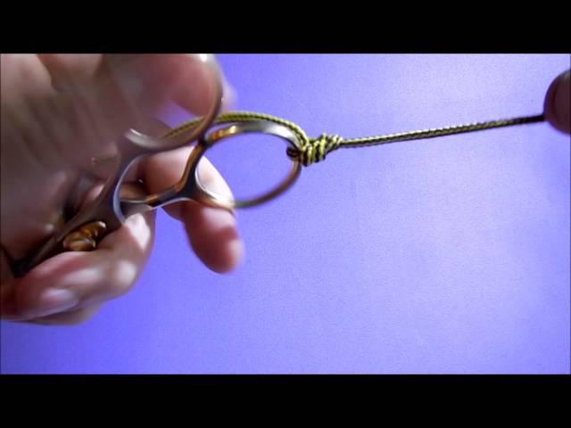 The Retro Knot