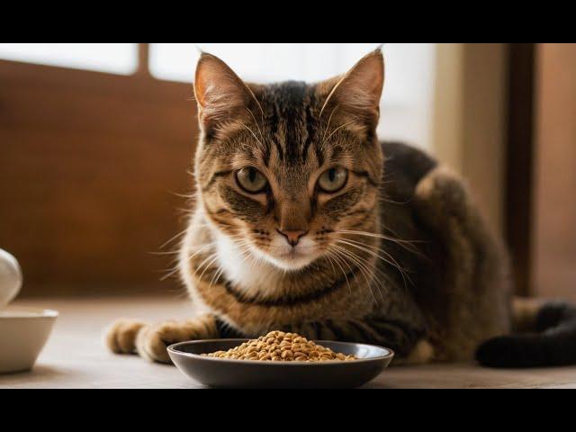 The Ultimate Guide to Feline Nutrition!