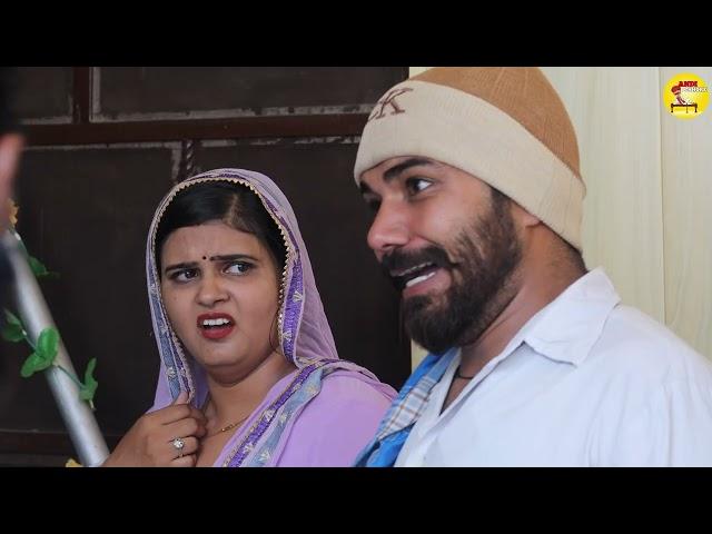 Andi Gadar // अण्डी ग़दर // Andi Chhore // Comedy