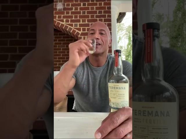 Dwayne The Rock Johnson Sings Baby I Love You (Leave Me The F*ck Alone ) | COVID-19 | Stay Home