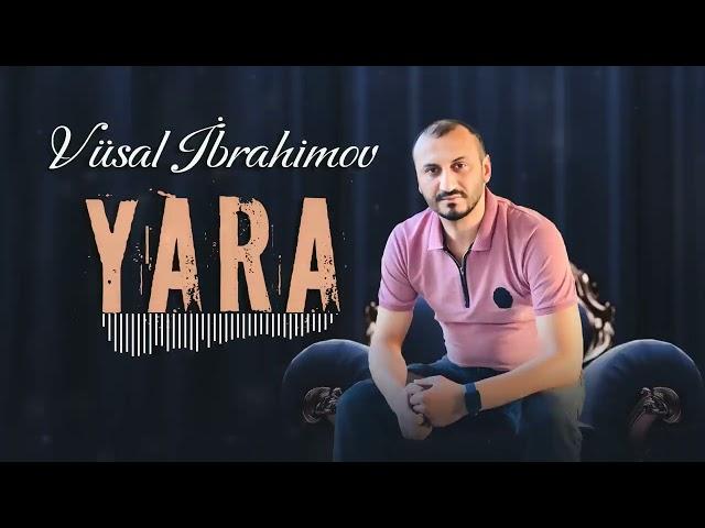 Vusal Ibrahimov & Yara 2022