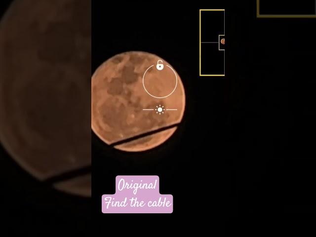 moon || samsung ultra s23 5g
