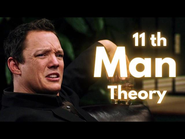 The 11th Man Theory: The Harsh Truth About Modern Dating | What Love Is 2007