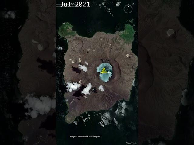The Most Dangerous Volcano on the Planet