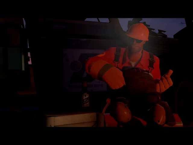 [SFM] Meet the Strange Yet Reasonable Engineer