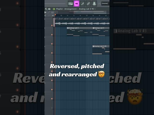 How to make unique hard Metro Boomin x Wheezy Type Beats in FL Studio! (tutorial)