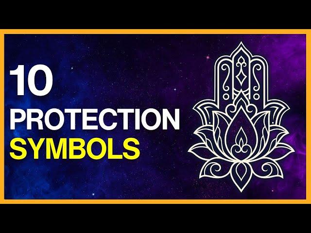 Most Powerful Protection Symbols