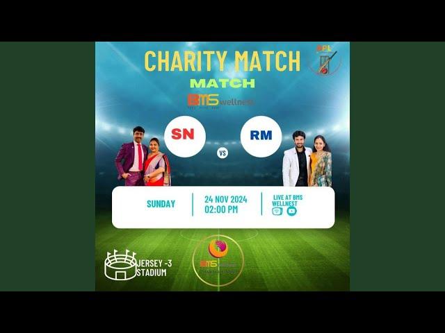 BMS CHARITABLE TRUST MATCH