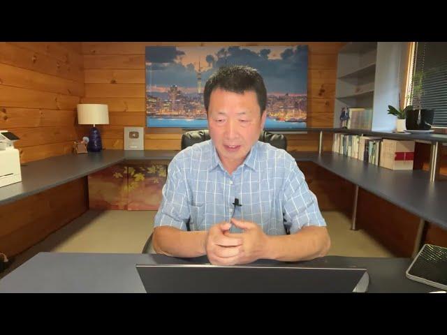 20250613直播：代号‘狮子力量’！以色列空袭伊朗，中东战争爆发；乌克兰送给俄罗斯的国庆礼物；经济学人：美中都无力击败对手，勉强搭伙互相伤害。（20250613第1871期）